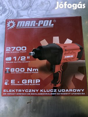Marpol elektromos kulcs
