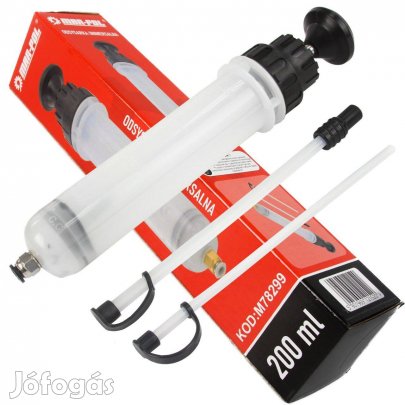 Marpol kézi olajbetöltő - M78299