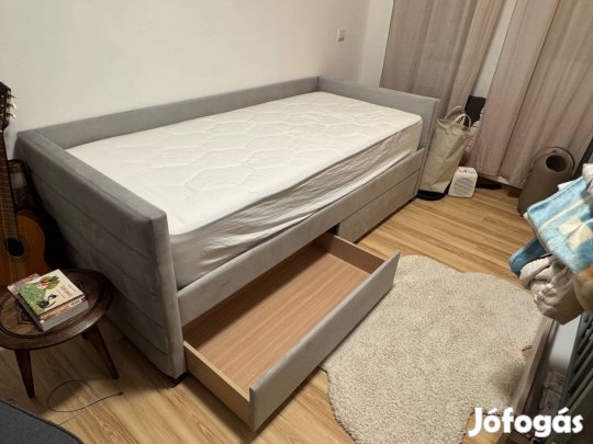 Marray ágyneműtartós ágy