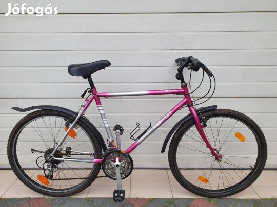 Mars Férfi kerékpár eladó Kalocsán (25)