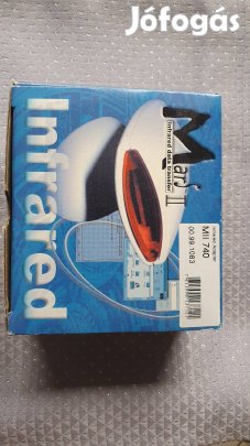 Mars II Infrared Adapter