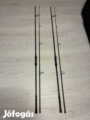 Marshal Marshal Slim Carp horgászbot, 10 col, 3 lb