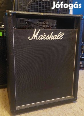 Marshall 1x15 basszusláda