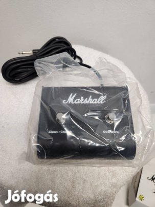 Marshall 90010 lábkapcsoló pedál