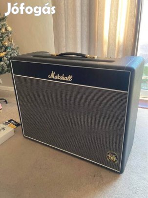 Marshall Bluesbreaker 1962 gitár erősitő
