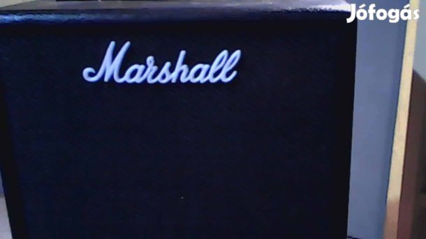 Marshall Code 25