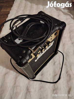 Marshall MG10 erősítő 24Watt