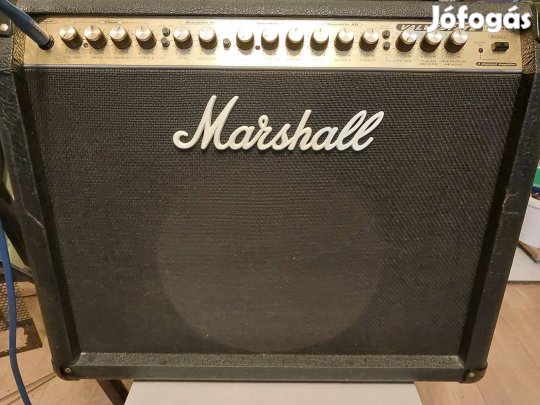 Marshall Valvestate VS100 gitár kombó erősítő