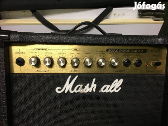 Marshall Valvestate VS 15R Gitárkombó