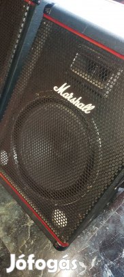Marshall hangfal hangfalpár 15".