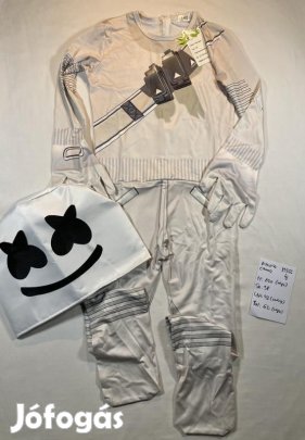 Marshmallow jelmez, új M266