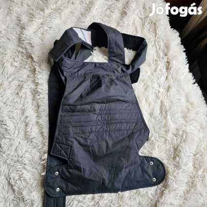 Marsupi Classic 2.0 kenguru gyerek hordó teljesen új L-es méret