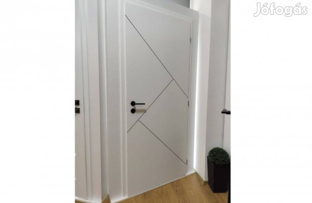 Mart mintás dekor ajtók szabvány méretben, 3 féle színben!