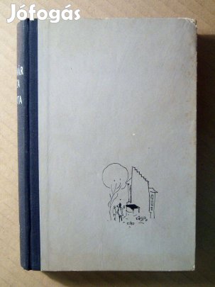 Márta (Molnár Géza) 1959 (8kép+tartalom)