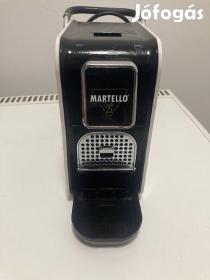 Martello SMART kapszulás kávéfőző