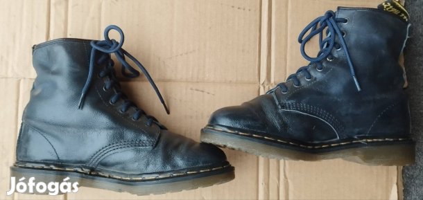 Martens 6 2/3-osbakancs Eladó.