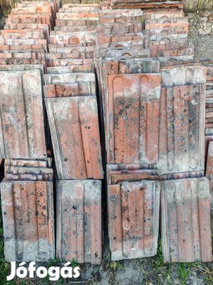Martfűi cserép eladó