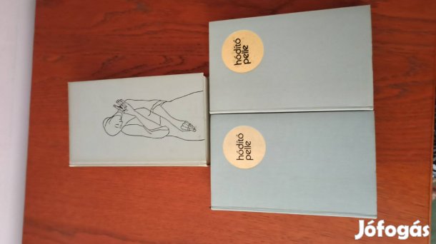 Martin Andersen Nexö - Ditte, az ember lánya + Hódító Pelle