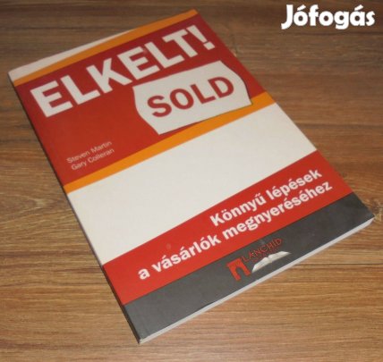 Martin-Colleran Elkelt! Sold (Könnyű Lépések A Vásárlók Megnyeréséhez