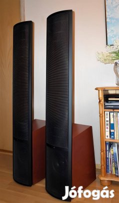 Martin Logan Vista - Féláron!