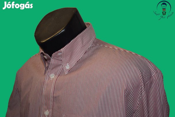 Martin Schaffer férfi ing (méret:40-M)