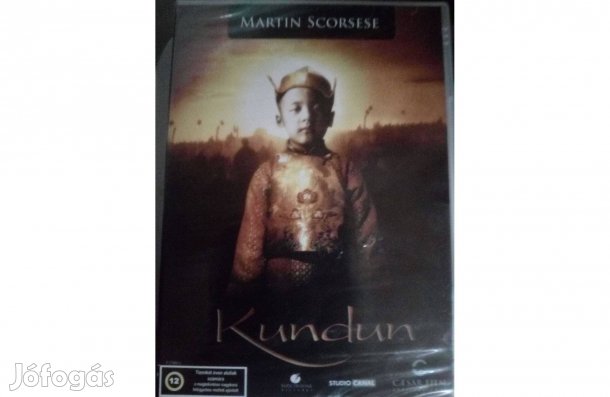 Martin Scorsese: Kundun