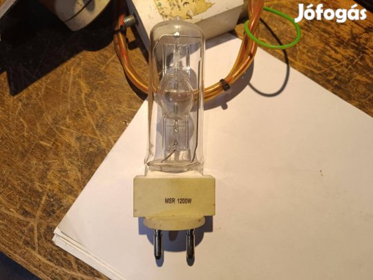 Martin audio msr1200 izzó