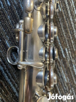 Martin handcraft szoprán szaxofon