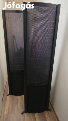 Martin logan quest elektrosztatikus hangfalpár
