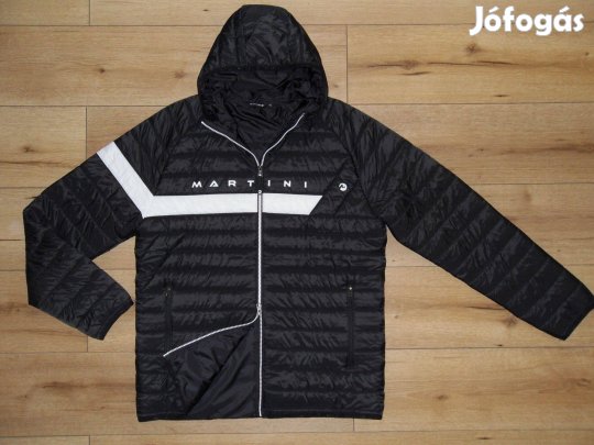 Martini ffi újszerű Primaloft Télikabát L