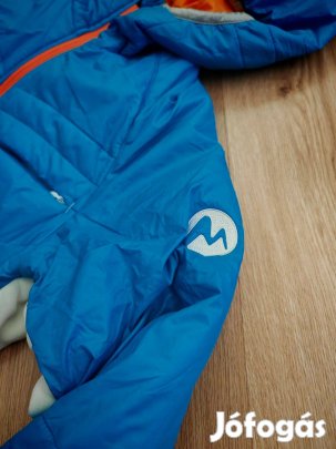 Martini primaloft funkcionális exluzív márkás női dzseki Xs-S