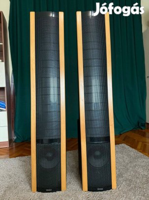 Martinlogan Aerius hibrid elektrosztatikus hangsugárzó pár