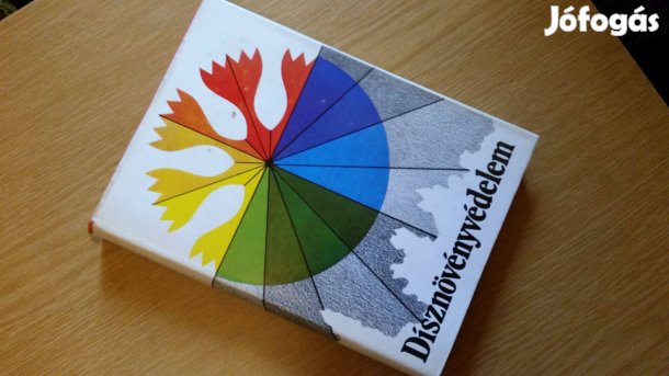 Martinovich- Folk-Vértesy: Dísznövényvédelem +növénykedvelő kislexikon