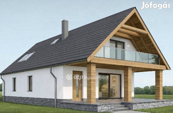 Martonvásári 117 nm-es ház eladó #5126501