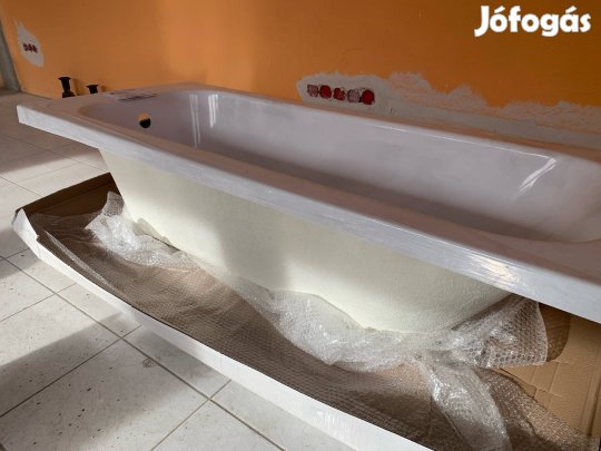 Martplast Kadda fürdőkád 170x70 cm