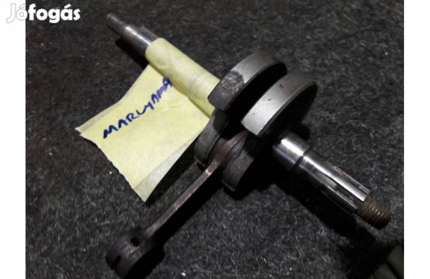 Maruyama MD 140 permetező gyári főtengely