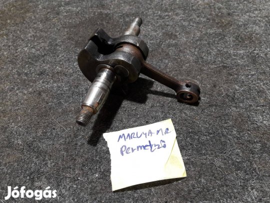 Maruyama MD 150 permetező főtengely