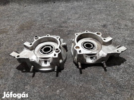 Maruyama MD 150 permetező gyári blokk közép