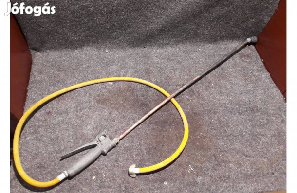 Maruyama MS 0350D permetező komplett szóró fej / permetező cső