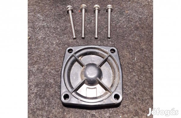 Maruyama MS 0350D permetező szivattyú fedél szett