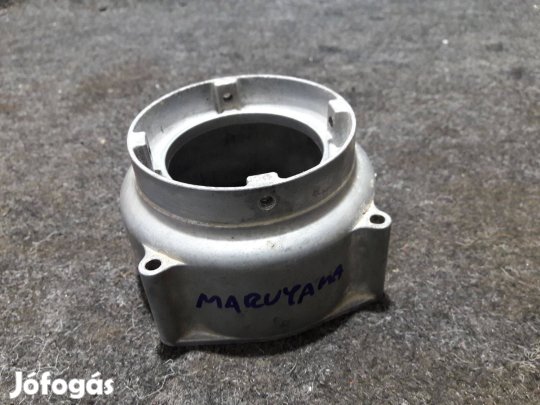 Maruyama MS 100e / MD 150 permetező gyári berántó közdarab