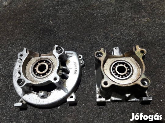 Maruyama / Kawasaki TG 18 blokk közép szett