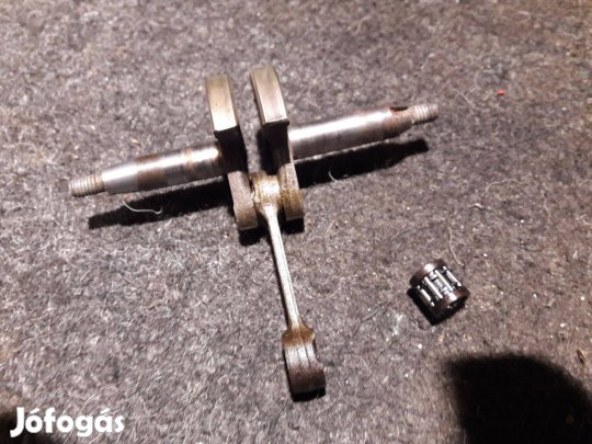 Maruyama / Kawasaki TG 18 főtengely szett