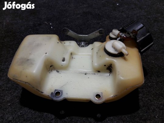 Maruyama / Kawasaki TG 18 komplett benzintank szett