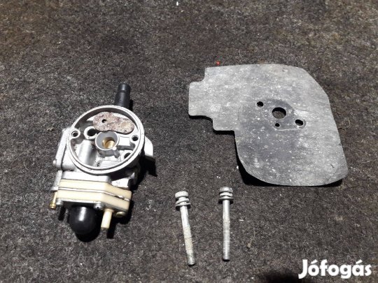Maruyama / Kawasaki TG 18 komplett karburátor szett