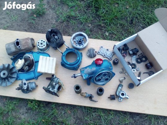 Maruyama ms100e alkatrészek