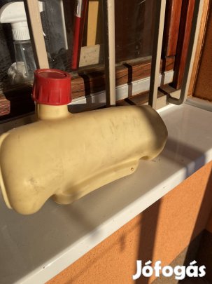 Maruyama permetező benzin tank 