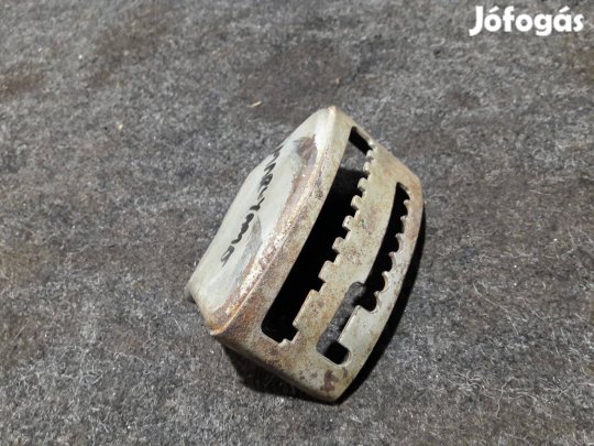 Maruyama permetező gyári gázkar ház