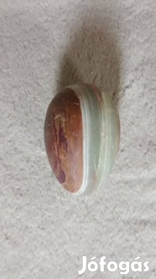 Márvání húsvéti tojás