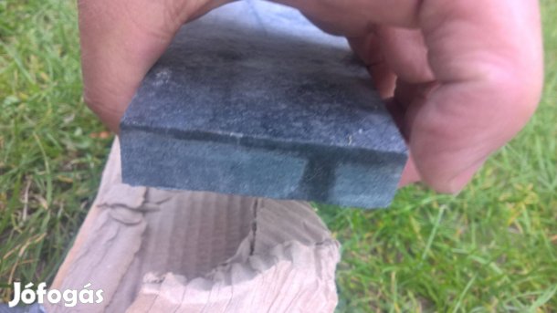 Márvány 180cm, új Könyöklő párkány konyhapult mosdó szélnek stb is jó,